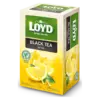 Чай зелений LOYD Green tea pure 20 пакет.(34г)