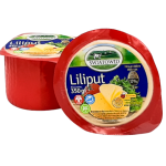 Сир Liliput Mlekovita 350 г Польща