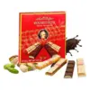 Шоколад темний Mozartsticks Maitre Truffout Австрія 200 г