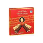 Шоколад темний Mozartsticks Maitre Truffout Австрія 200 г