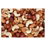 Асорті горіхів, сухофруктів і цукатів, 1 кг