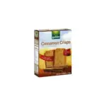 Хрустке печиво з корицею Cinnamon Crisps Gullon 255г Іспанія