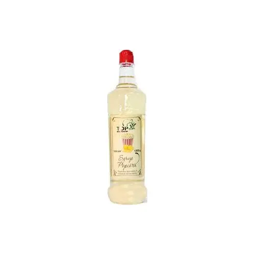 Сироп Попкорн ТМ «TOP sirop» 1,3 кг