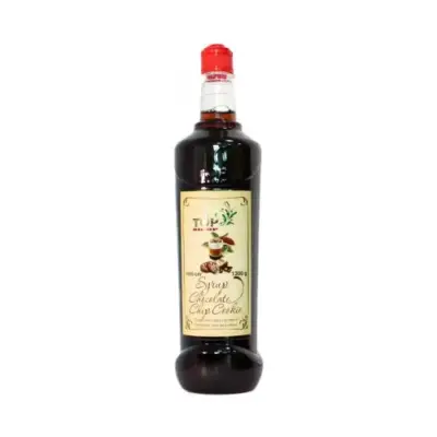 Сироп «Шоколад» ТМ «TOP sirop» 1.3 кг