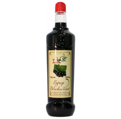 Сироп «ФІСТАШКА» ТМ «TOP sirop» 1.3 кг