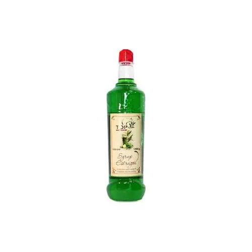 Сироп «ТАРХУН» ТМ «TOP sirop» 1.3 кг