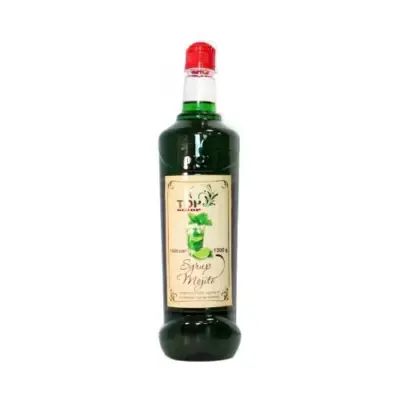 Сироп « МОХИТО» ТМ «TOP sirop» 1.3 кг