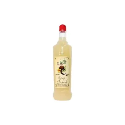 Сироп «КОКОСОВИЙ» ТМ «TOP sirop» 1.3 кг
