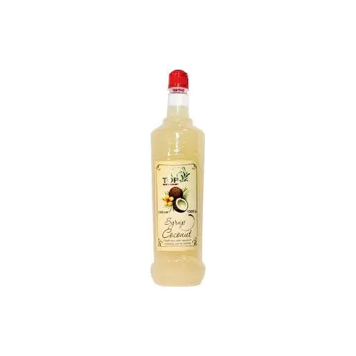 Сироп «КОКОСОВИЙ» ТМ «TOP sirop» 1.3 кг