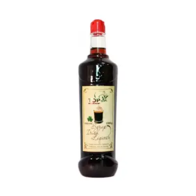 Сироп "Полуниця" ТОР sirup , 900 г