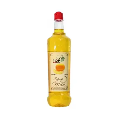 Сироп «ДИНЯ» ТМ «TOP sirop» 1.3 кг