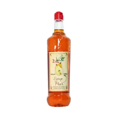 Сироп «ГРАШЕВИЙ» ТМ «TOP sirop» 1.3 кг
