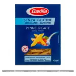 Макаронні вироби Fusilli Barilla (Спіральки) N 98 Італія 500г