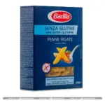 Макаронні вироби Fusilli Barilla (Спіральки) N 98 Італія 500г