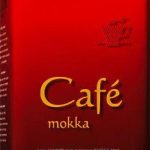 Кава мелена Mocca Fix Gold (Кава Золотий) Німеччина 500г