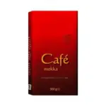 Кава мелена Mocca Fix Gold (Кава Золотий) Німеччина 500г