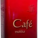 Кава мелена Mocca Fix Gold (Кава Золотий) Німеччина 500г