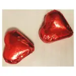 Цукерки марципанові в темному шоколаді Сердечка Marzipan Herzen Maitre Truffout Австрія 14 г