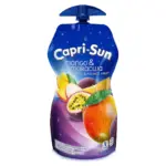 Сік вишнево – гранатовий Capri-Sun Kirsche & Granatapfel 330 мл Німеччина