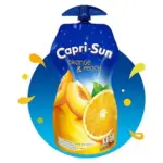 Сік вишнево – гранатовий Capri-Sun Kirsche & Granatapfel 330 мл Німеччина