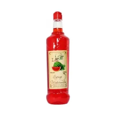 Сироп « АРБУЗ» ТМ «TOP sirop» 1.3 кг
