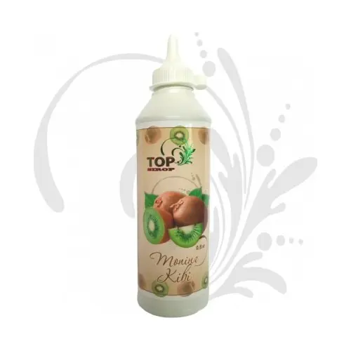 Топінг “Каві” ТОР sirup, 600 г