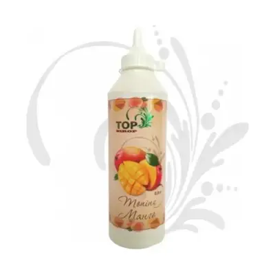Топінг "МАНГО" ТОР sirup, 600 г