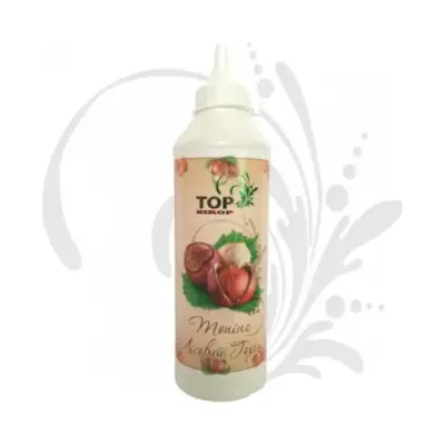 Топінг "ЛЕСНОЇ ОРІХ" ТОР sirup, 600 г