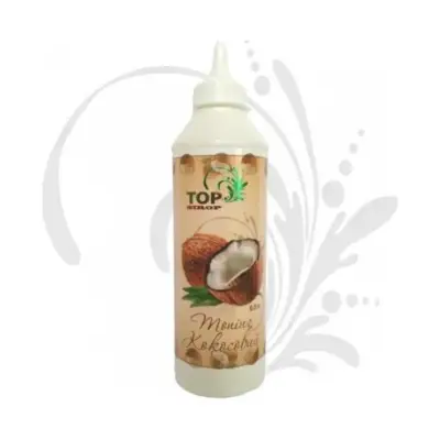 Топінг "КОКОС" ТОР sirup, 600 г