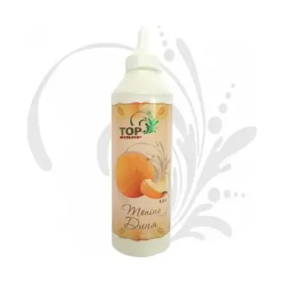 Сироп "Ванільна карамель" ТОР sirup , 900 г