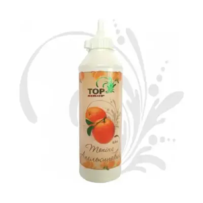 Топінг "АПЕЛЬСИН" ТОР sirup, 600 г
