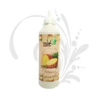 Топінг "АНАНС" ТОР sirup, 600 г