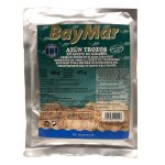 Тунець шматочками в соняшниковій олії BAY MAR Atlantico 1 кг Іспанія
