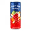 Сік вишнево – гранатовий Capri-Sun Kirsche & Granatapfel 330 мл Німеччина