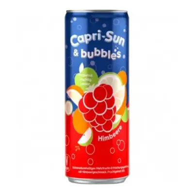 Сік вишнево - гранатовий Capri-Sun Kirsche & Granatapfel 330 мл Німеччина