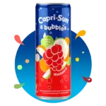 Сік вишнево – гранатовий Capri-Sun Kirsche & Granatapfel 330 мл Німеччина