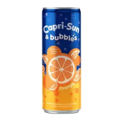 Сік вишнево - гранатовий Capri-Sun Kirsche & Granatapfel 330 мл Німеччина
