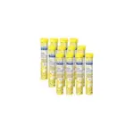 Шипучі вітаміни Vitamin C + Zink, Selen, Vitamin D3 Edeka Elkos Vivede Німеччина (17 шт)