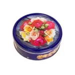 Печиво Здобне Cookies Rose PÂTISSERIE MATHÉO в ж/б Австрія 454 г