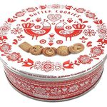 Печиво Здобне Cookies (здобне) в ж/б Австрія 454 г