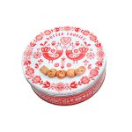 Печиво Здобне Cookies (здобне) в ж/б Австрія 454 г