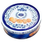Печиво Здобне Cookies (здобне) в ж/б Австрія 454 г