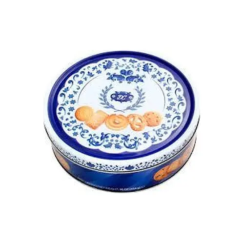 Печиво Здобне Cookies (здобне) в ж/б Австрія 454 г
