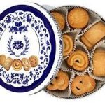 Печиво Здобне Cookies (здобне) в ж/б Австрія 454 г