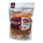 Маракуя сушена натуральна Premium Olmish, без ГМО 500г
