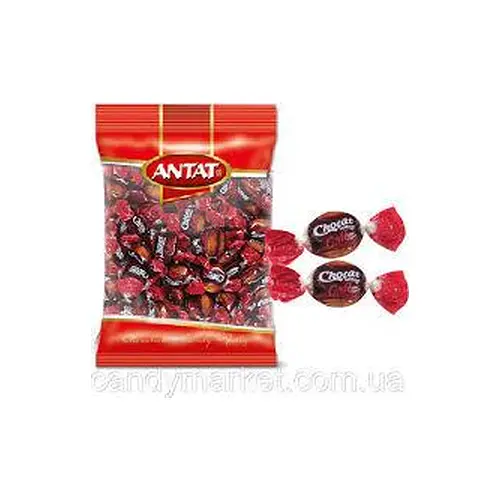 Льодяники зі смаком кави ANTAT «CHOTAT» 1 кг