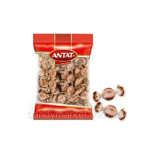 Жувальні цукерки ANTAT «CHOTAT» Полуниця 1кг