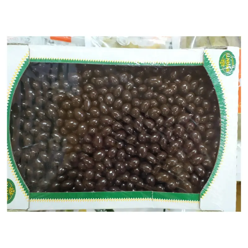Драже АРАХІС у шоколаді Amanti, 1 кг
