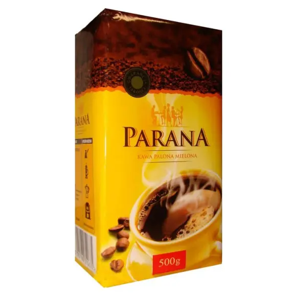 Кава мелена PARANA Німеччина 500г