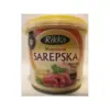Горчица Rikka Musztarda Sarepska 210г